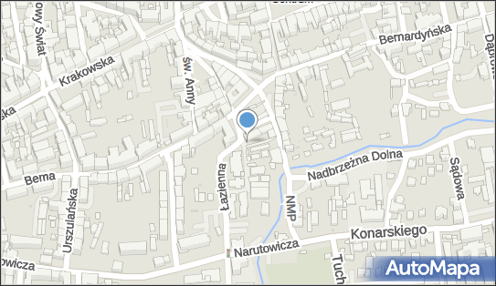 Fryc Romuald, ul. Łazienna b.n., Tarnów 33-100 - Przedsiębiorstwo, Firma, NIP: 8731220849