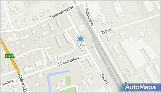 8141524991, Fryc Wojciech WP Partner 