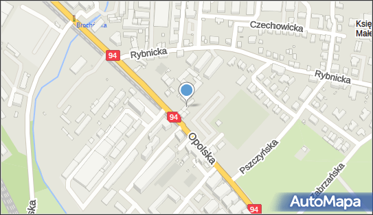 Fryderyk Koryciak - Działalność Gospodarcza, Opolska 24, Wrocław 52-012 - Przedsiębiorstwo, Firma