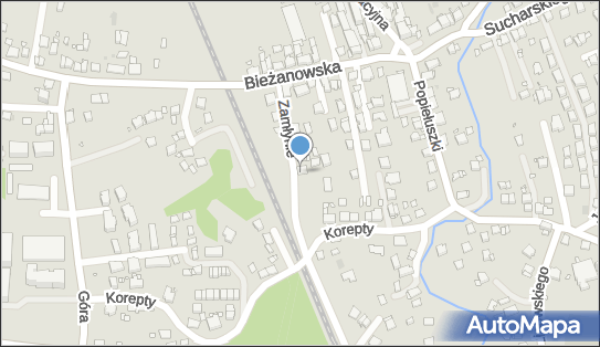 Fryderyk Nawratil, Zamłynie 7, Kraków 30-898 - Przedsiębiorstwo, Firma, NIP: 6792963489