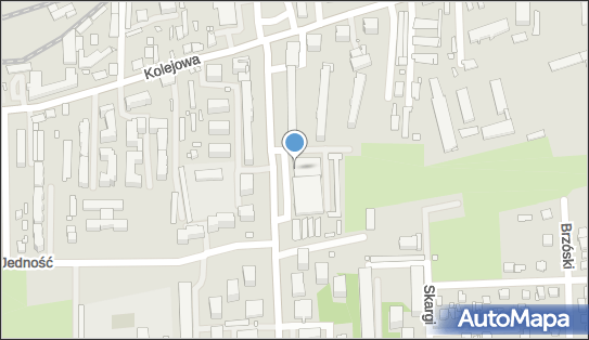5631109683, Handel Artykułami Przemysłowymi 