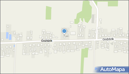 Fryz-Way Sławomir Wrótniak, Goździk 65A, Goździk 08-404 - Przedsiębiorstwo, Firma, NIP: 8261834949
