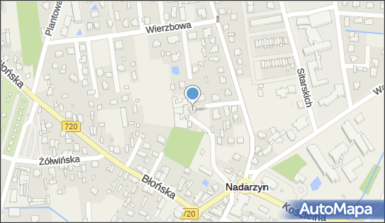 368527498, Fryzjer Magda w.Magda Wawryków 