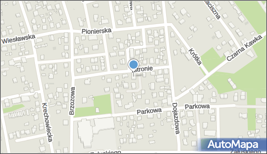 Fryzjer Męski Efekt Barbara Zawistowska, Ustronie 7 05-230 - Przedsiębiorstwo, Firma, NIP: 1250458491