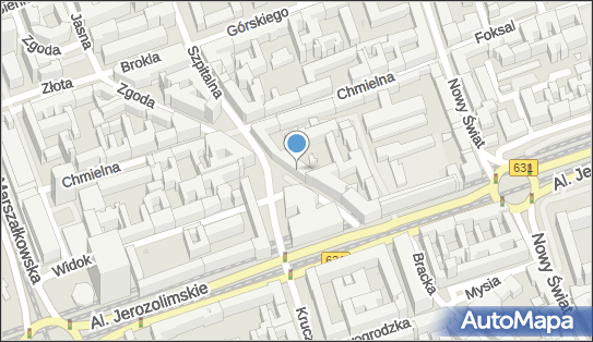 5252229957, Fryzjer z Pazurem Anna Szondelmajer 