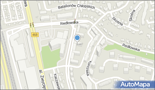 Fryzjerek Salon Dla Dzieci, ul. Legionów 107G, Gdynia 81-472 - Przedsiębiorstwo, Firma, numer telefonu, NIP: 5861017884