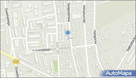 Fryzjerstwo Damskie Fantazja, ul. I Armii Wojska Polskiego 39 07-200 - Przedsiębiorstwo, Firma, NIP: 5372013740