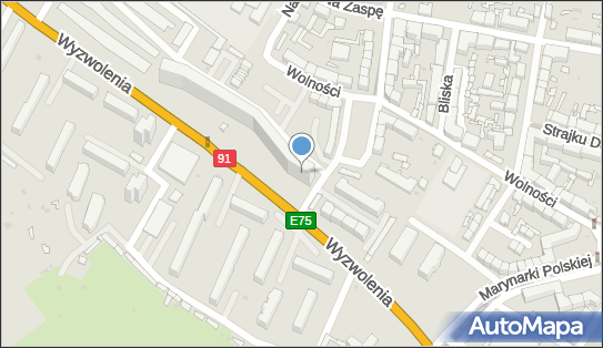 5831642784, Fryzjerstwo Damsko-Męskie Brygida Dziwisz 