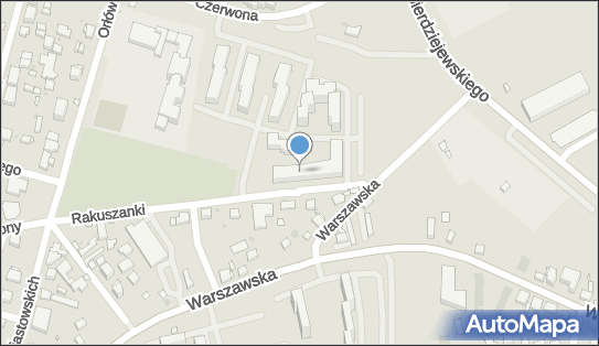 5342261930, Fryzjerstwo Damsko-Męskie Małgorzata Kowalska 
