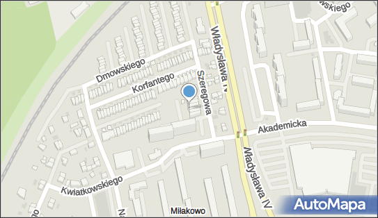 Fryzjerstwo Damsko-Męskie Małgorzata Michalska, Robotnicza 6 75-344 - Przedsiębiorstwo, Firma, NIP: 4990373563
