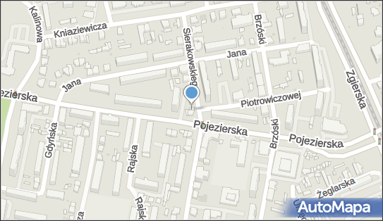 Fryzjerstwo i Kosmetyka Violeta Walczak-Pietrzak, Łódź 91-347 - Przedsiębiorstwo, Firma, NIP: 7271534651