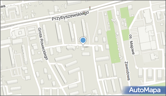 7292289866, Fryzjerstwo-Kosmetyka Katarzyna Felisiak 