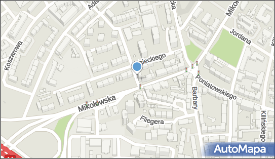Fryzjerstwo-Kosmetyka, ul. ks. kard. Bolesława Kominka 2, Katowice 40-072 - Przedsiębiorstwo, Firma, NIP: 6340022050