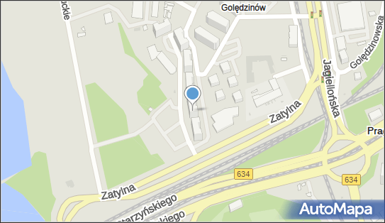 1250142032, Fryzjerstwo Męskie Marzena Kazbieruk 