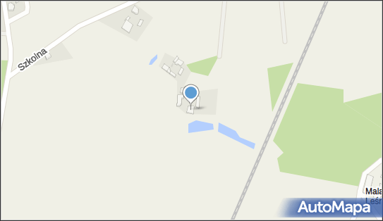 Fryzjerstwo Mobilne Domina, Szkolna 13, Malachin 89-650 - Przedsiębiorstwo, Firma, NIP: 5551835631