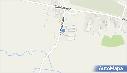 Fryzopol Zenon Szlendak, Przemysłowa 1, Klembów 05-205 - Przedsiębiorstwo, Firma, NIP: 7620001285
