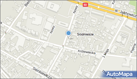 Fryzoteka By Magdalena Wójcik, Plac Nowy Rynek 4, Płock 09-400 - Przedsiębiorstwo, Firma, NIP: 7742539301