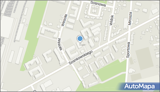 Fryzula, ul. gen. Kazimierza Sosnkowskiego 12, Mińsk Mazowiecki 05-300 - Przedsiębiorstwo, Firma, NIP: 8221467893