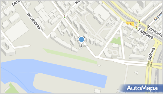 5341820422, Salon Urody 
