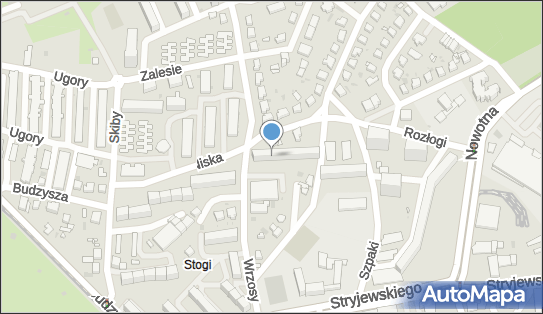 5832739250, FSG Edyta Stępniewska 