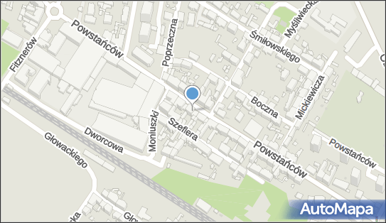 6431740319, Grupa FSP sp. z o.o. 
