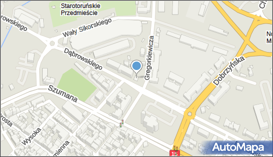 9562021070, FST-MANAGEMENT sp. z o.o. 