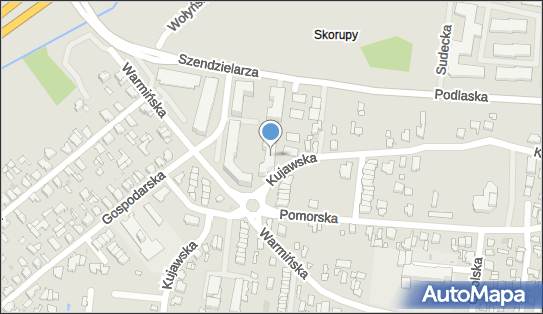 FStack Piotr Charkiewicz, Kujawska 5A, Białystok 15-552 - Przedsiębiorstwo, Firma, NIP: 5431821922