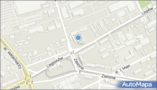 7262650412, FTP Logistics sp. z o.o. 