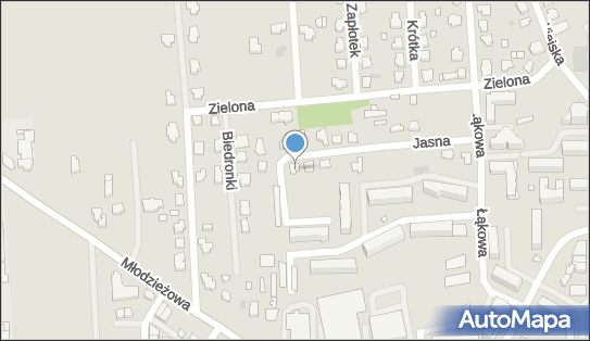 FTTF, Jasna 27, Płońsk 09-100 - Przedsiębiorstwo, Firma, NIP: 5671906925