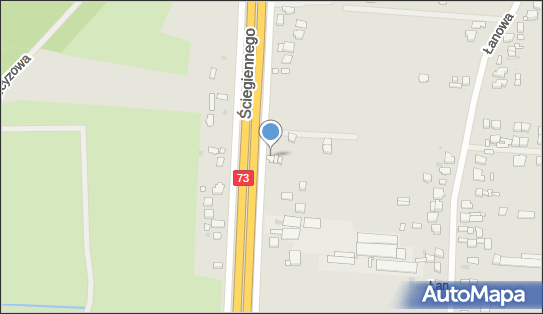 Ftu Transbert Hubert Rajca, ul. ks. Piotra Ściegiennego 245 25-116 - Przedsiębiorstwo, Firma, NIP: 6571375966
