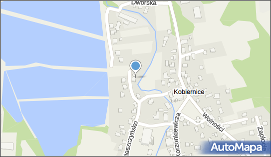 FTUH, Mieszczyńsko 12, Kobiernice 43-356 - Przedsiębiorstwo, Firma, NIP: 5490002806