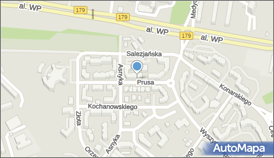 7641900439, Adam Bereda Firma Usługowa 