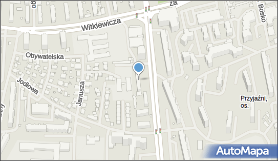 Fu Cenna Michał Cennere, ul. Santocka 24, Szczecin 71-113 - Przedsiębiorstwo, Firma, NIP: 8561757822