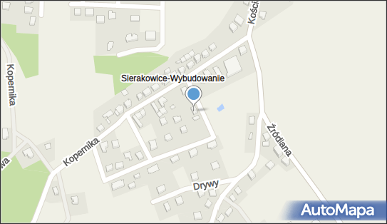 5891031481, Firma Usługowa Janusz Warmowski 