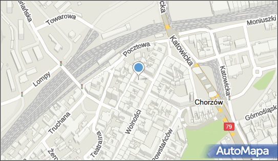 Fu Jaro, ul. Wolności 12, Chorzów 41-500 - Przedsiębiorstwo, Firma, NIP: 6461996093