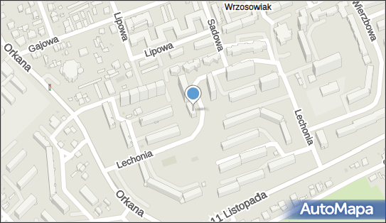 Fu Lara.P, ul. Lechonia 30, Częstochowa 42-229 - Przedsiębiorstwo, Firma, NIP: 5731805264