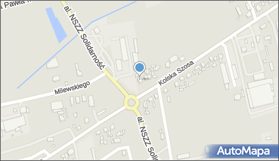 6681967449, Fuegos sp. z o.o. 