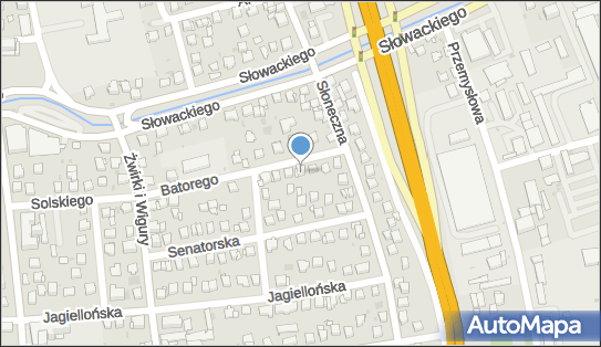 6812053952, Fuen sp. z o.o. 