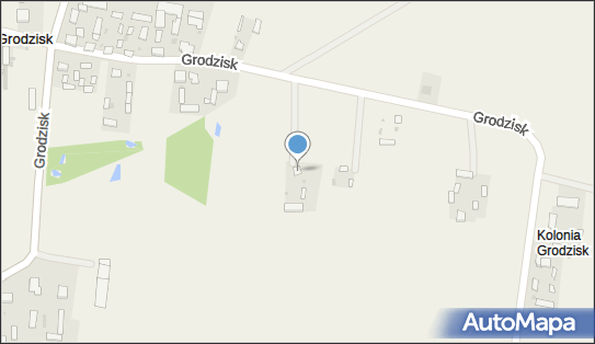 8211958997, Fuh Agroteam Wróbel Grzegorz 