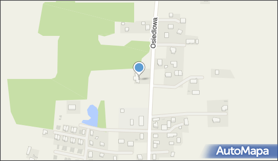 Fuh Dorota Sikora, Osiedlowa 40, Ciecierzyce 66-446 - Przedsiębiorstwo, Firma, NIP: 5991007619