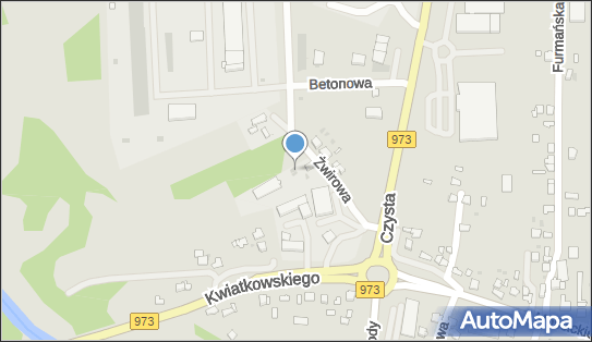 Fuh Goplast Małgorzata Kłósek, ul. Żwirowa 16A, Tarnów 33-100 - Przedsiębiorstwo, Firma, NIP: 8732067261