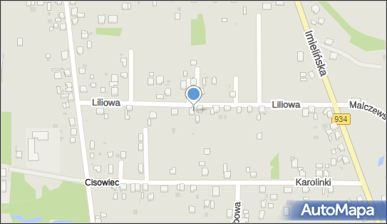 Fuh Gregor, Liliowa 11b, Imielin 41-407 - Przedsiębiorstwo, Firma, NIP: 6461271941