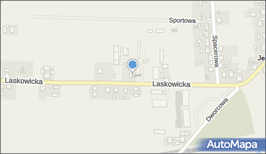 Fuh M.Racięcki, ul. Laskowicka 6, Jeżewo 86-131 - Przedsiębiorstwo, Firma, NIP: 5590000534