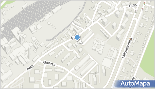Fuh Martrans, ul. Wincentego Pola 27, Katowice 40-596 - Przedsiębiorstwo, Firma, NIP: 6341408716