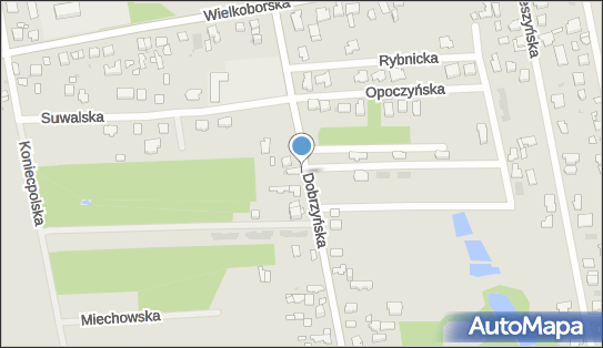 5731700341, Firma Usługowo-Handlowa Mimart Andrzej Dądela 