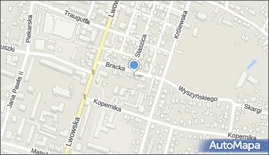 9211521060, Firma Usługowo-Handlowa Mobil Dach Dariusz Kuźniarz 