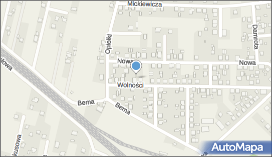 Fuh Posterus Katarzyna Ochman-Sozańska, Wolności 30, Koszęcin 42-286 - Przedsiębiorstwo, Firma, NIP: 5751734722