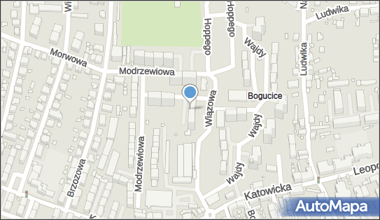 Fuh QCQ Michał Koźlik, ul. Modrzewiowa 24B, Katowice 40-171 - Przedsiębiorstwo, Firma, NIP: 9541373763