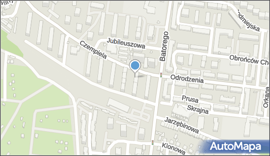6412232390, Firma Usługowo-Handlowa 