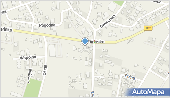 Fuh Rewit Renata Szukała, Kamieńska 1, Rewal 72-344 - Przedsiębiorstwo, Firma, NIP: 8571511583